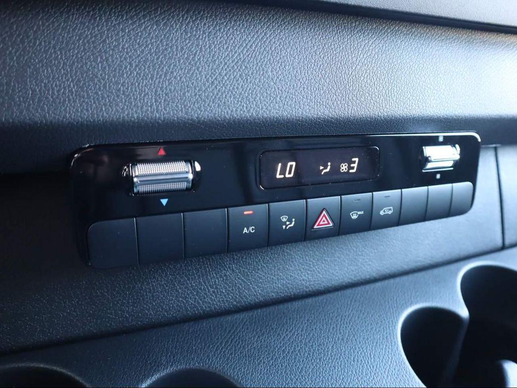 new 2026 Mercedes-Benz Sprinter 2500 car, priced at $67,064