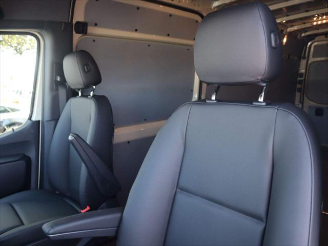 new 2023 Mercedes-Benz Sprinter 2500 car, priced at $62,473