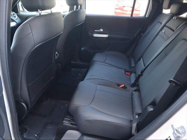 used 2025 Mercedes-Benz GLB 250 car, priced at $44,888