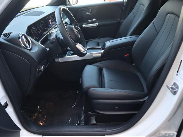 used 2025 Mercedes-Benz GLB 250 car, priced at $44,888