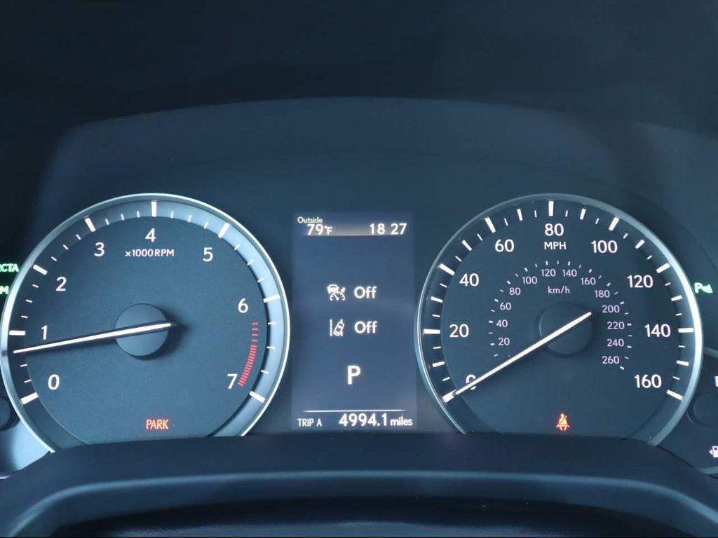 used 2018 Lexus RX 350L car, priced at $29,260