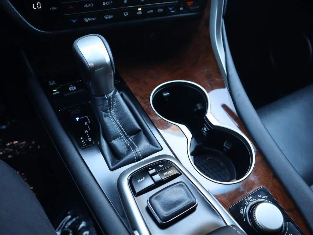 used 2018 Lexus RX 350L car, priced at $29,260