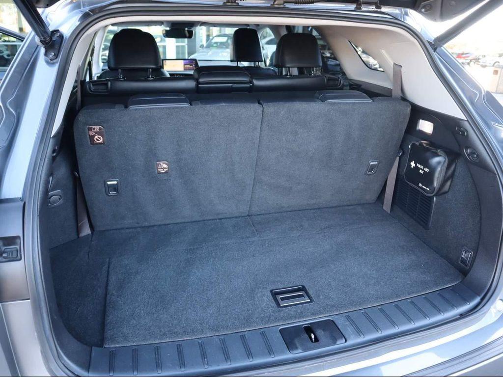 used 2018 Lexus RX 350L car, priced at $29,260