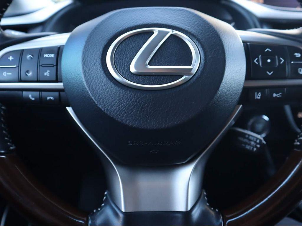 used 2018 Lexus RX 350L car, priced at $29,260