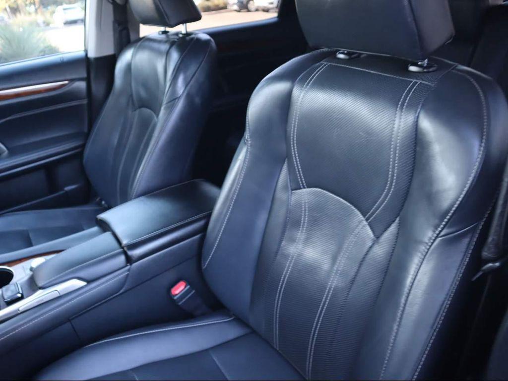 used 2018 Lexus RX 350L car, priced at $29,260