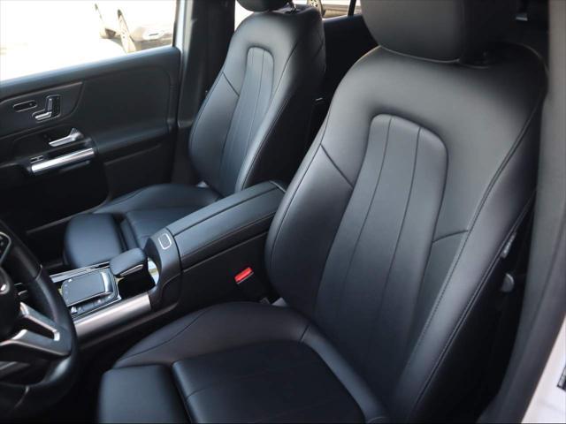 used 2021 Mercedes-Benz GLA 250 car, priced at $27,379