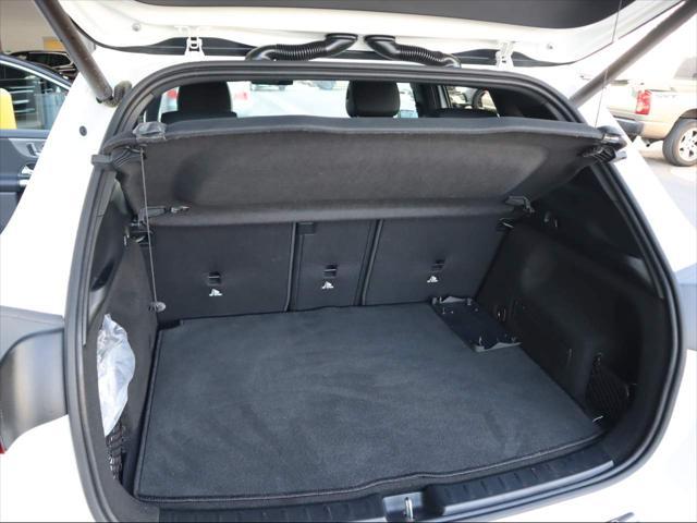 used 2021 Mercedes-Benz GLA 250 car, priced at $27,379