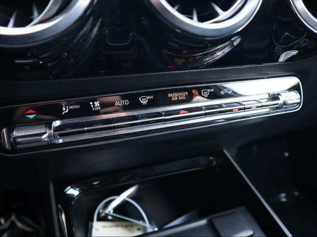 used 2021 Mercedes-Benz GLA 250 car, priced at $27,379