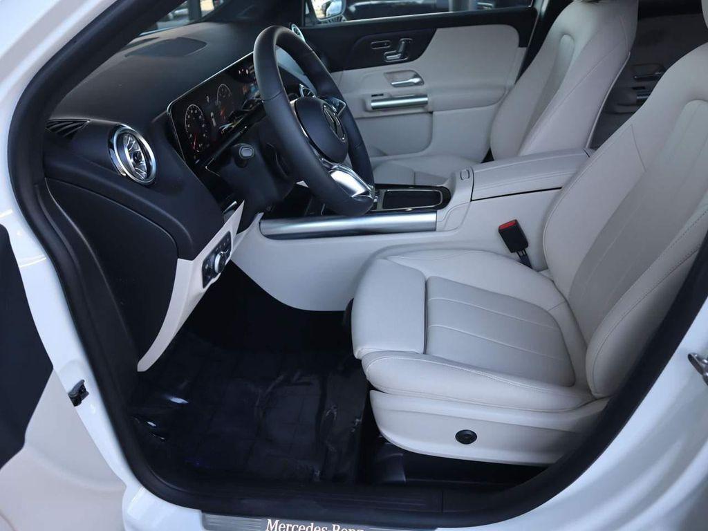 used 2025 Mercedes-Benz GLA 250 car, priced at $47,159