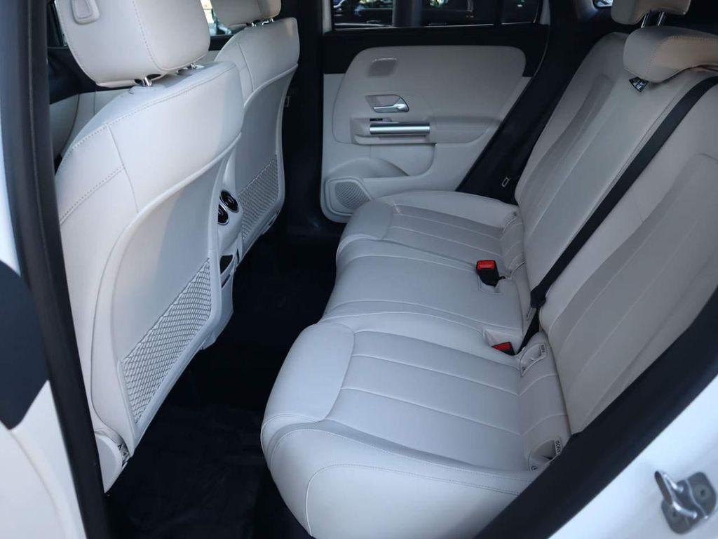 used 2025 Mercedes-Benz GLA 250 car, priced at $47,159