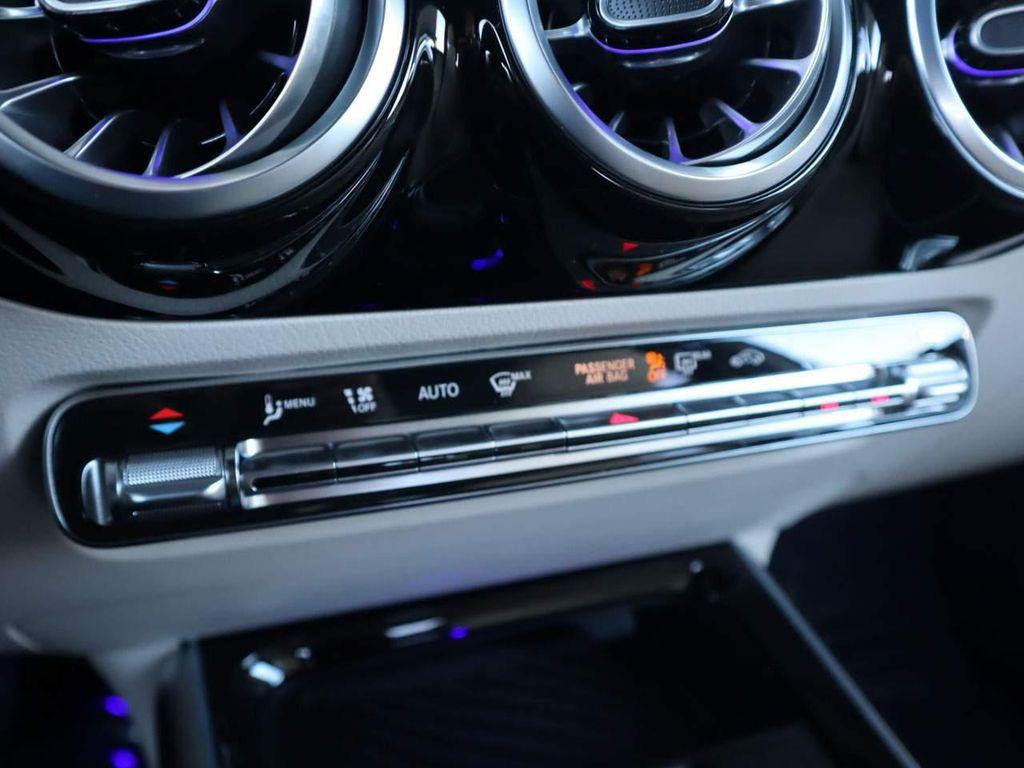 used 2025 Mercedes-Benz GLA 250 car, priced at $47,159