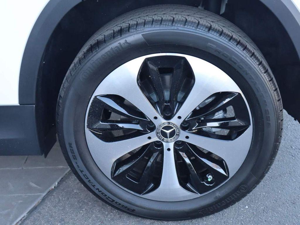 used 2025 Mercedes-Benz GLA 250 car, priced at $47,159