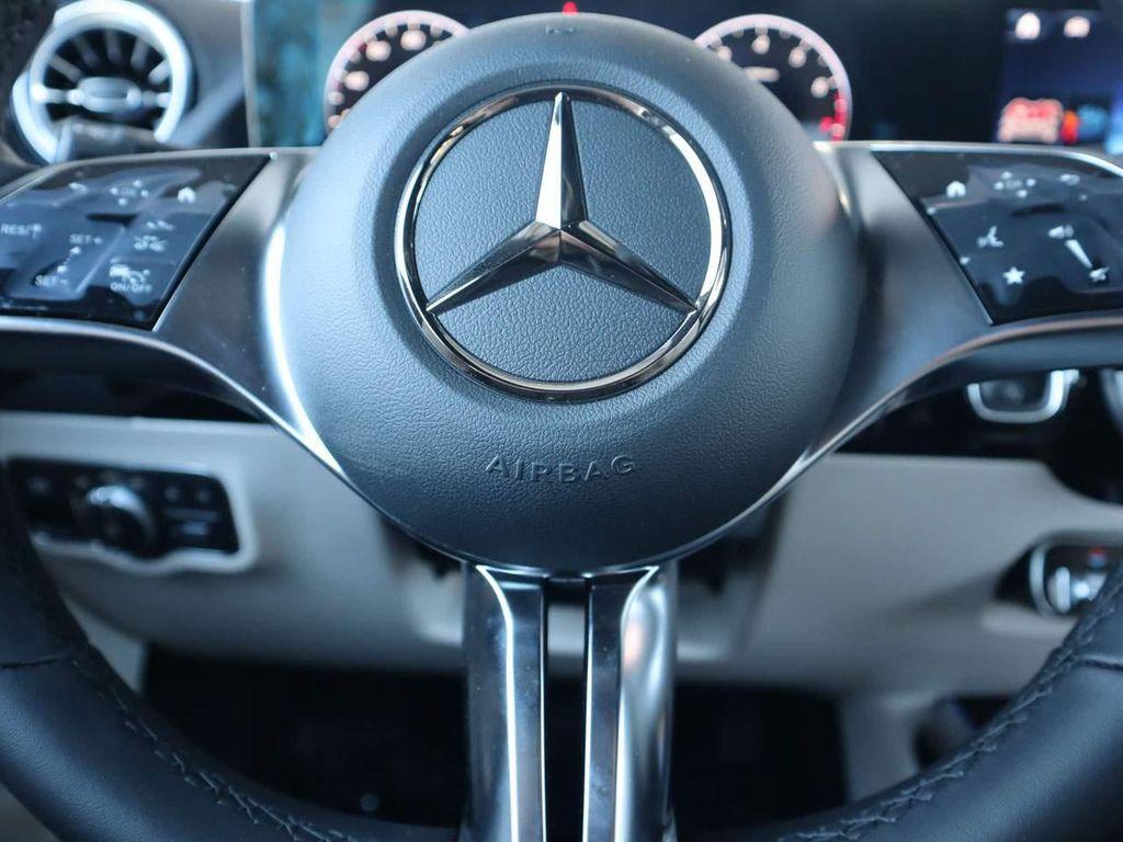 used 2025 Mercedes-Benz GLA 250 car, priced at $47,159