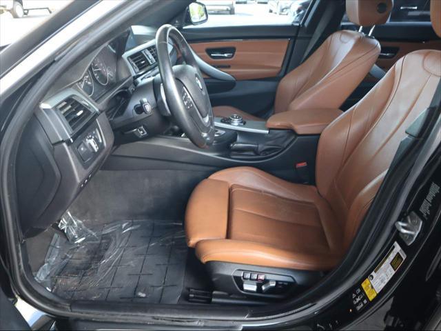 used 2016 BMW 435 Gran Coupe car, priced at $22,888