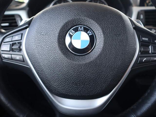 used 2016 BMW 435 Gran Coupe car, priced at $22,888