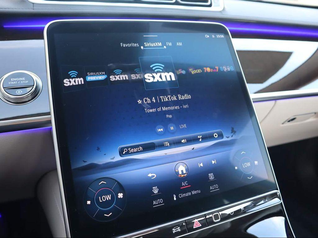 new 2026 Mercedes-Benz S-Class car, priced at $135,030