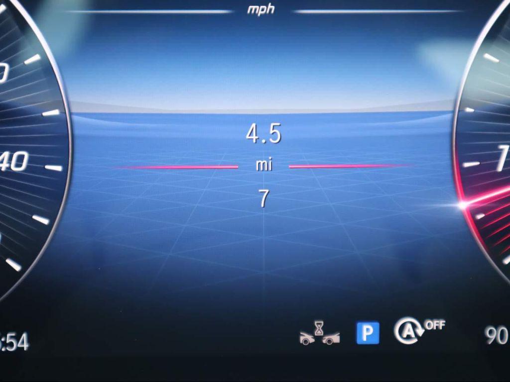 new 2026 Mercedes-Benz S-Class car, priced at $135,030