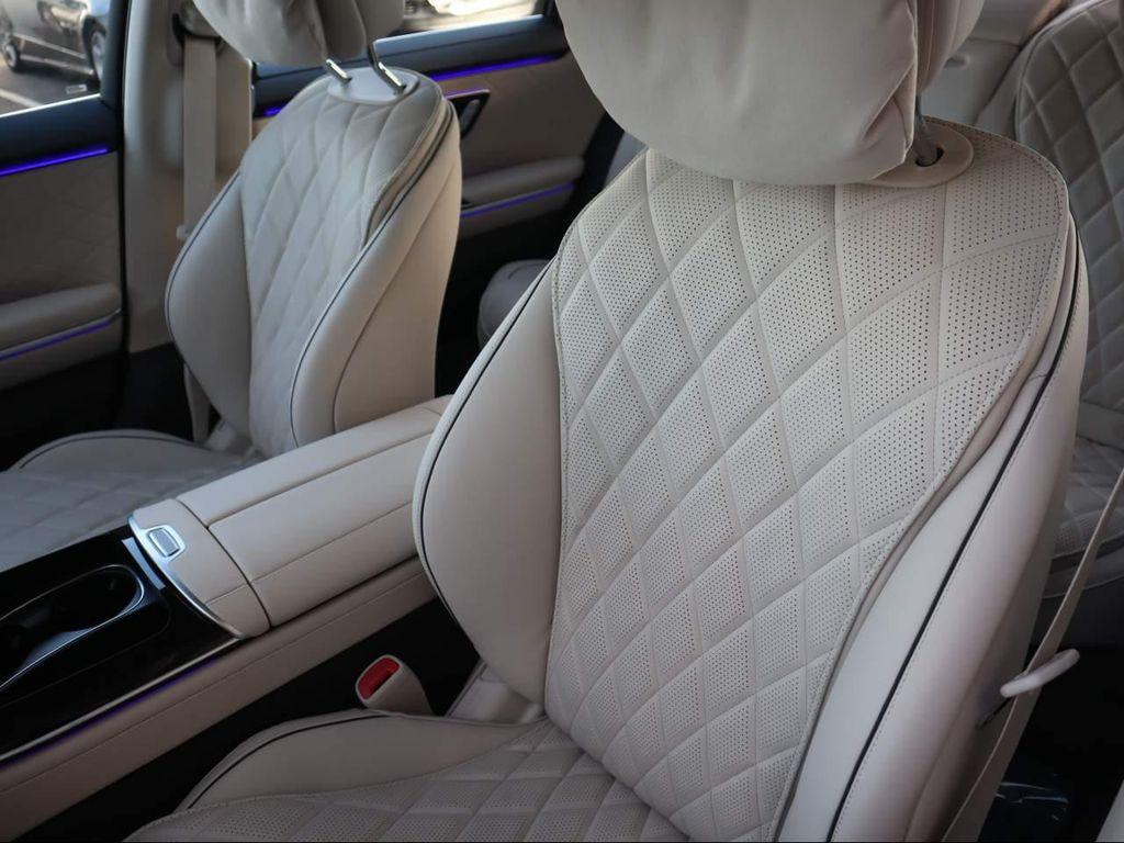 new 2026 Mercedes-Benz S-Class car, priced at $135,030