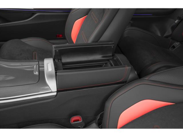 new 2025 Mercedes-Benz AMG CLE 53 car