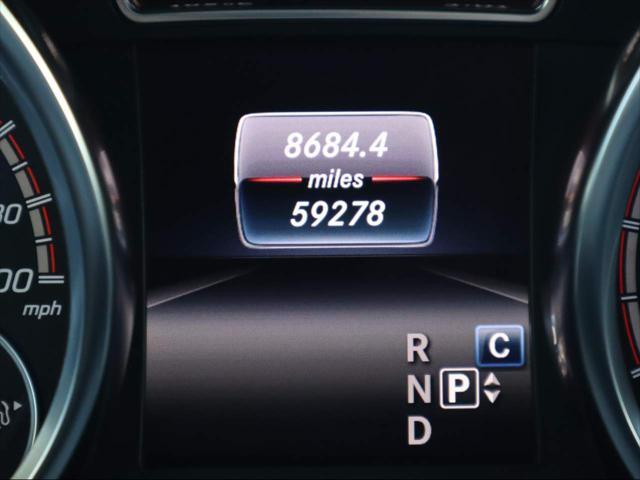used 2018 Mercedes-Benz AMG GLS 63 car, priced at $45,852