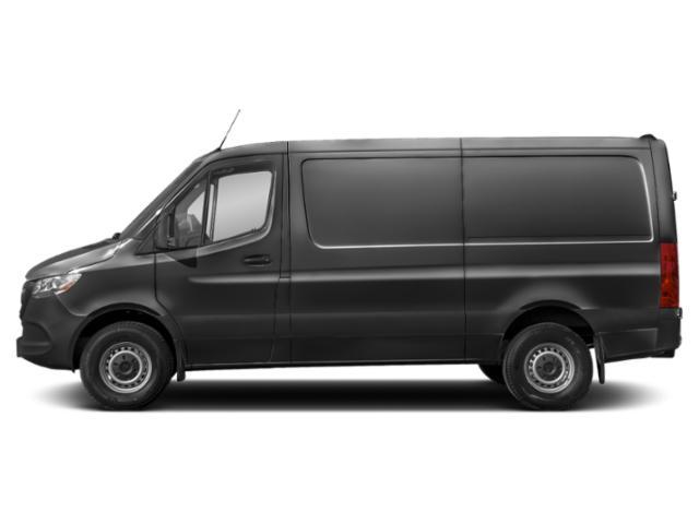 new 2024 Mercedes-Benz Sprinter 2500 car, priced at $81,674