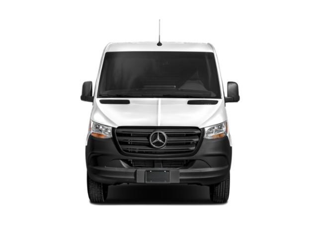 new 2024 Mercedes-Benz Sprinter 2500 car, priced at $81,674