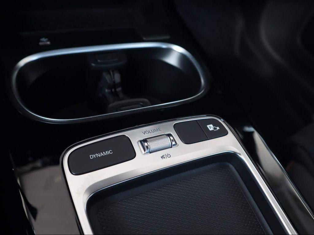 used 2025 Mercedes-Benz CLA 250 car, priced at $44,741