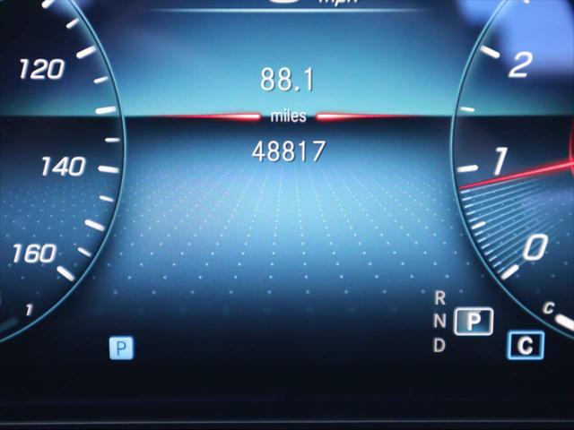 used 2022 Mercedes-Benz E-Class car, priced at $38,715