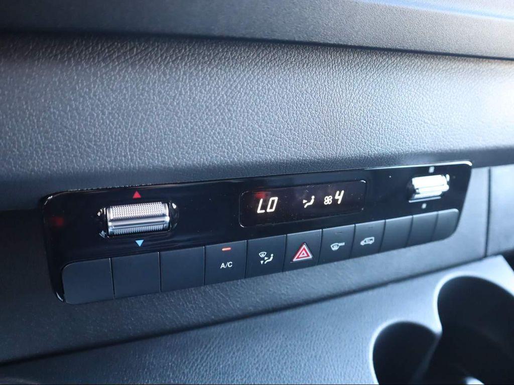 new 2025 Mercedes-Benz Sprinter 2500 car, priced at $61,463