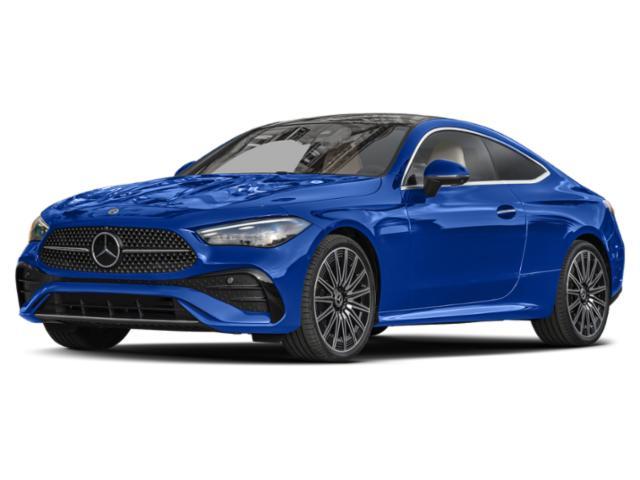 new 2024 Mercedes-Benz CLE 300 car, priced at $64,015