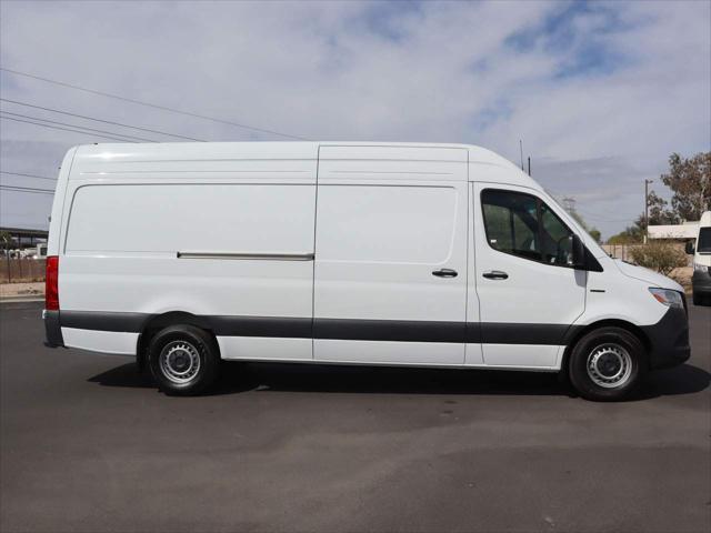 new 2024 Mercedes-Benz Sprinter 2500 car, priced at $81,444