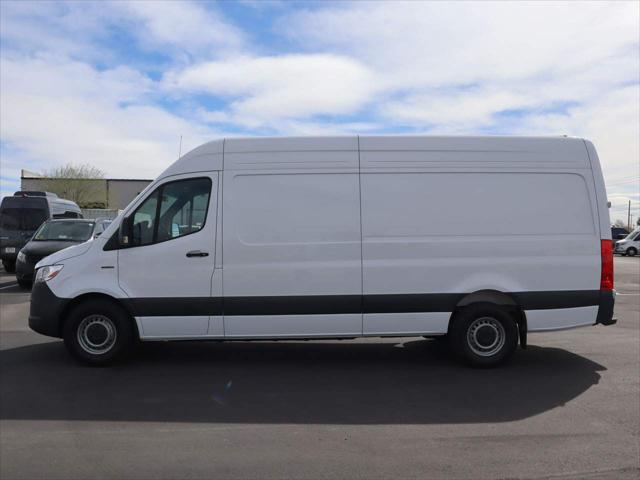 new 2024 Mercedes-Benz Sprinter 2500 car, priced at $81,444