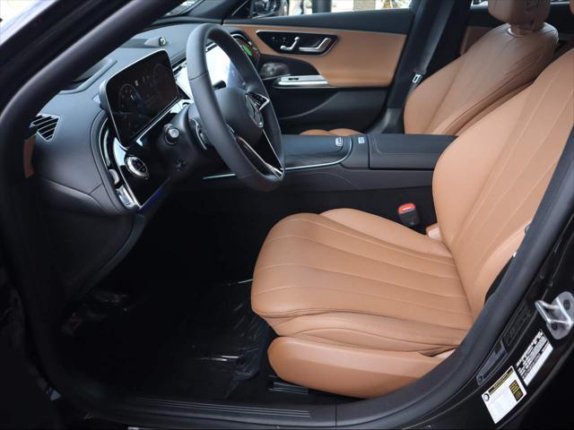 new 2025 Mercedes-Benz E-Class car, priced at $79,245