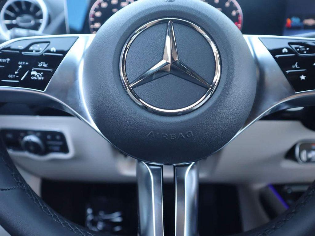 used 2025 Mercedes-Benz GLA 250 car, priced at $45,917