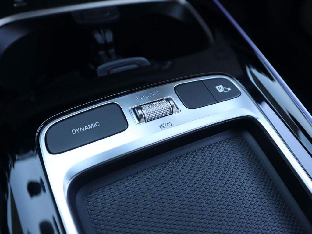 used 2025 Mercedes-Benz GLA 250 car, priced at $45,917