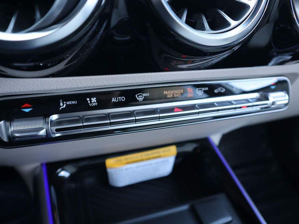 used 2025 Mercedes-Benz GLA 250 car, priced at $45,917