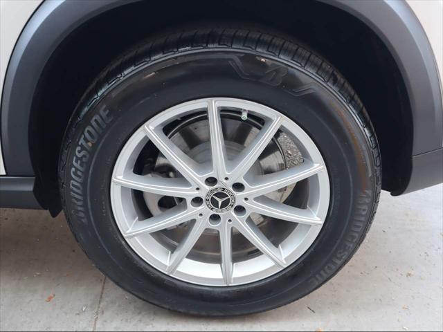 used 2025 Mercedes-Benz GLE 450e car, priced at $72,888