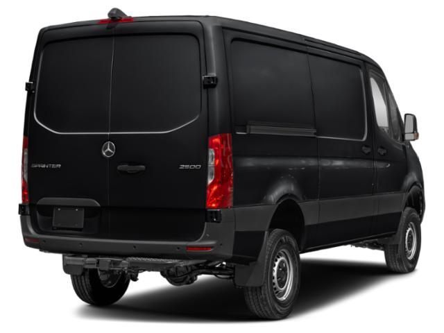 new 2024 Mercedes-Benz Sprinter 2500 car, priced at $78,149