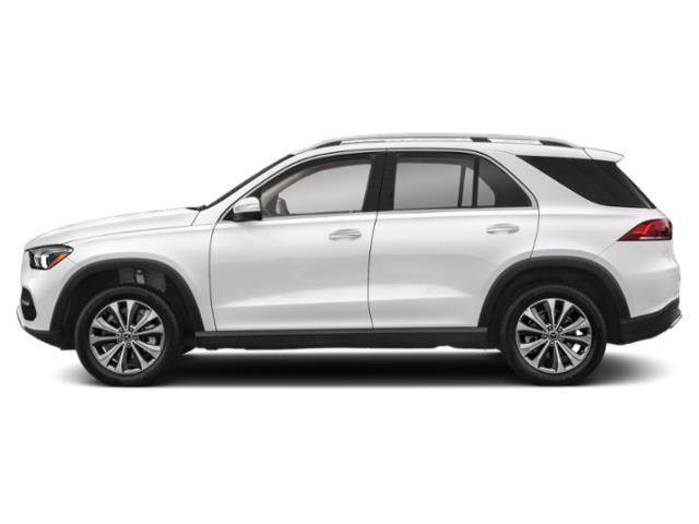 used 2022 Mercedes-Benz GLE 350 car, priced at $48,991