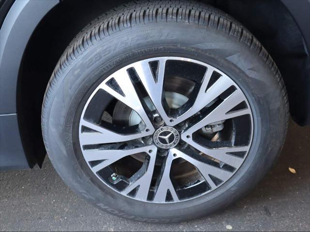 used 2024 Mercedes-Benz GLB 250 car, priced at $46,888