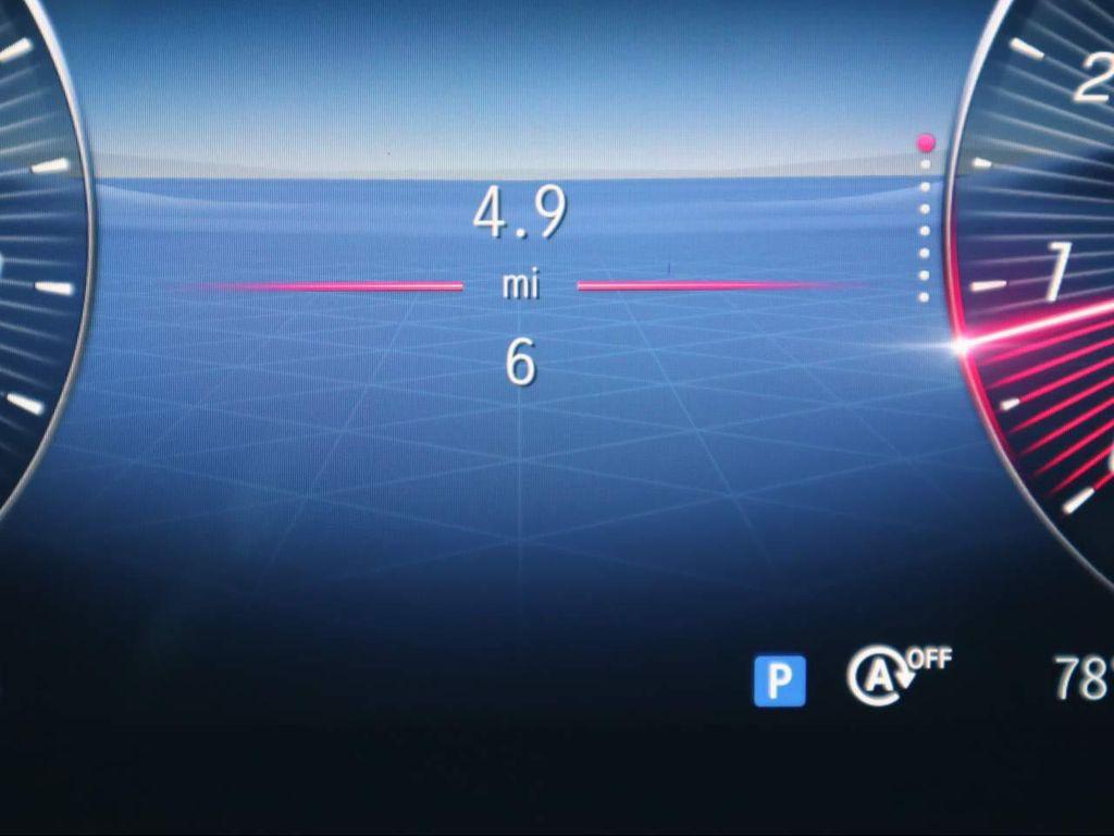 new 2026 Mercedes-Benz GLS 450 car, priced at $93,615