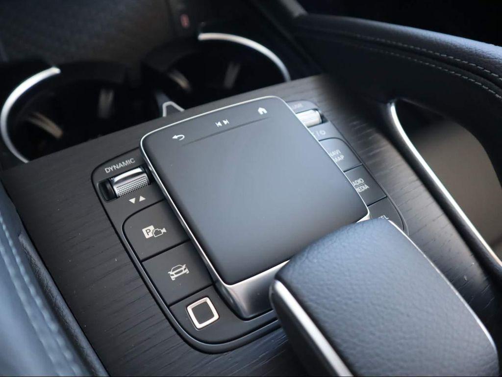 new 2026 Mercedes-Benz GLS 450 car, priced at $93,615