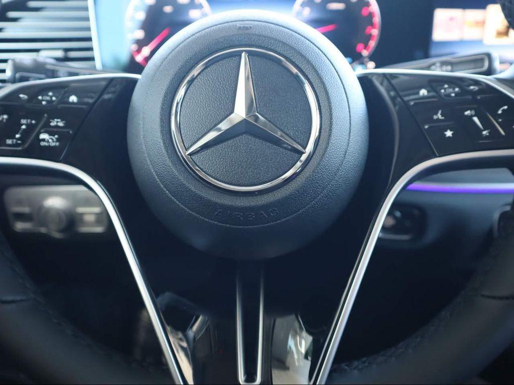 new 2026 Mercedes-Benz GLS 450 car, priced at $93,615