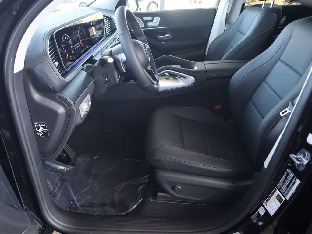 new 2026 Mercedes-Benz GLS 450 car, priced at $93,615