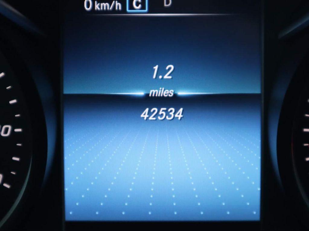 used 2022 Mercedes-Benz GLC 300 car, priced at $32,741