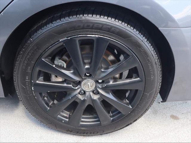 used 2014 Lexus GS 350 car, priced at $17,888