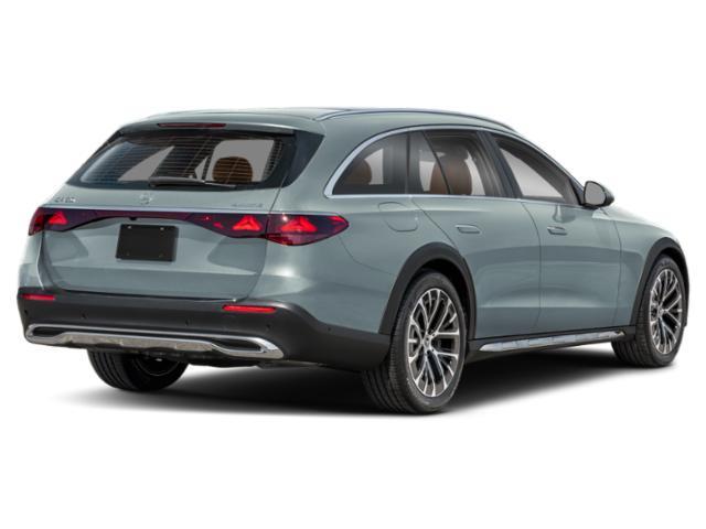 new 2026 Mercedes-Benz E-Class car, priced at $85,115