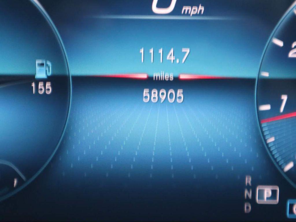 used 2021 Mercedes-Benz GLA 250 car, priced at $28,888