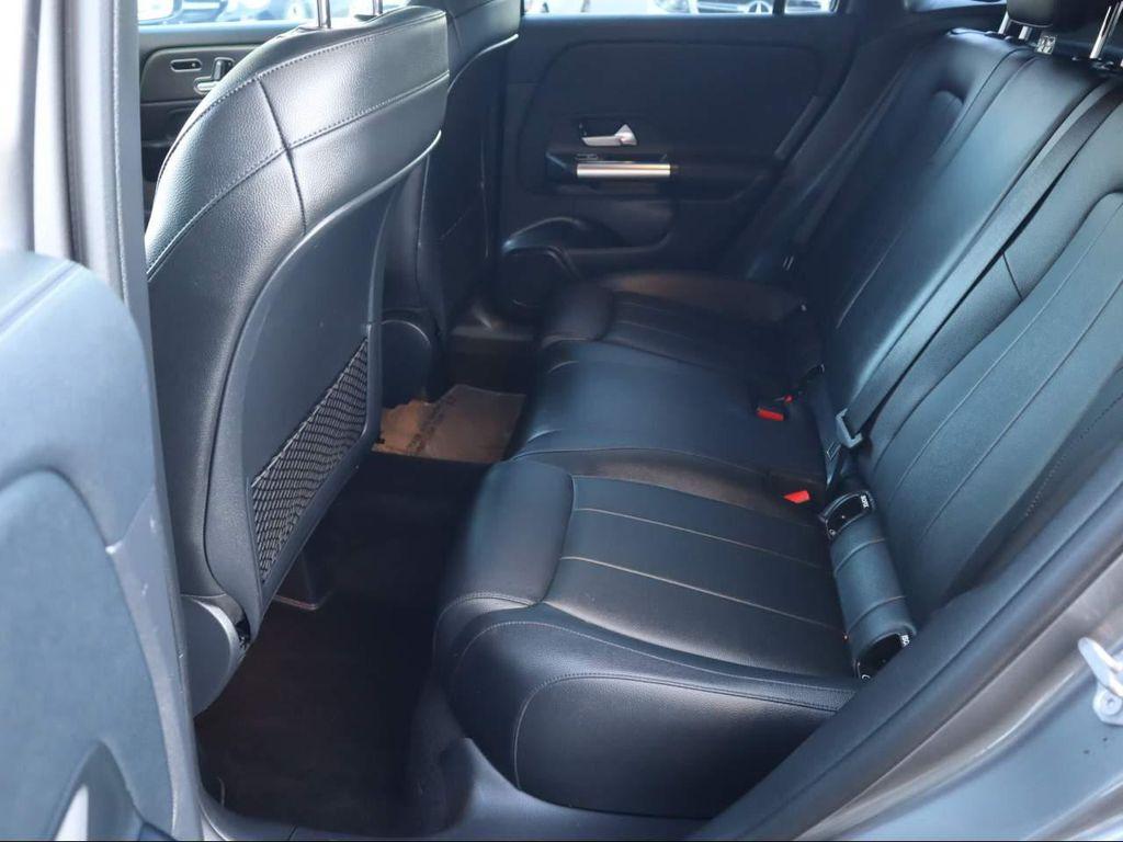 used 2021 Mercedes-Benz GLA 250 car, priced at $28,888