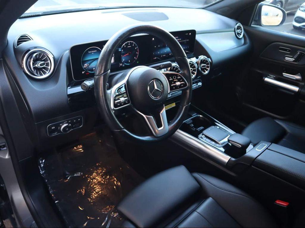 used 2021 Mercedes-Benz GLA 250 car, priced at $28,888